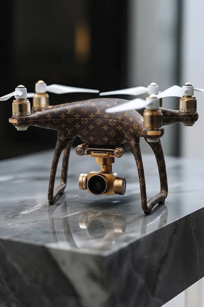 Drone Çekimi