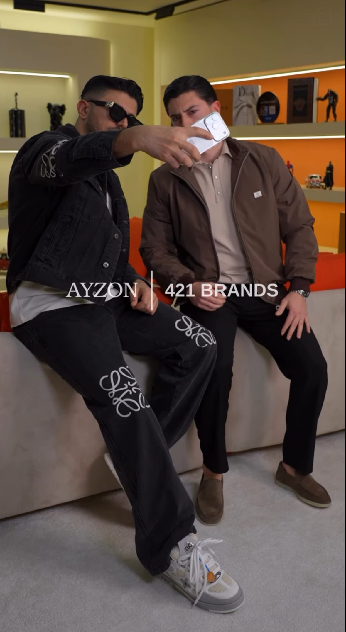 Ayzon Digital Instagram reels kapağı 1