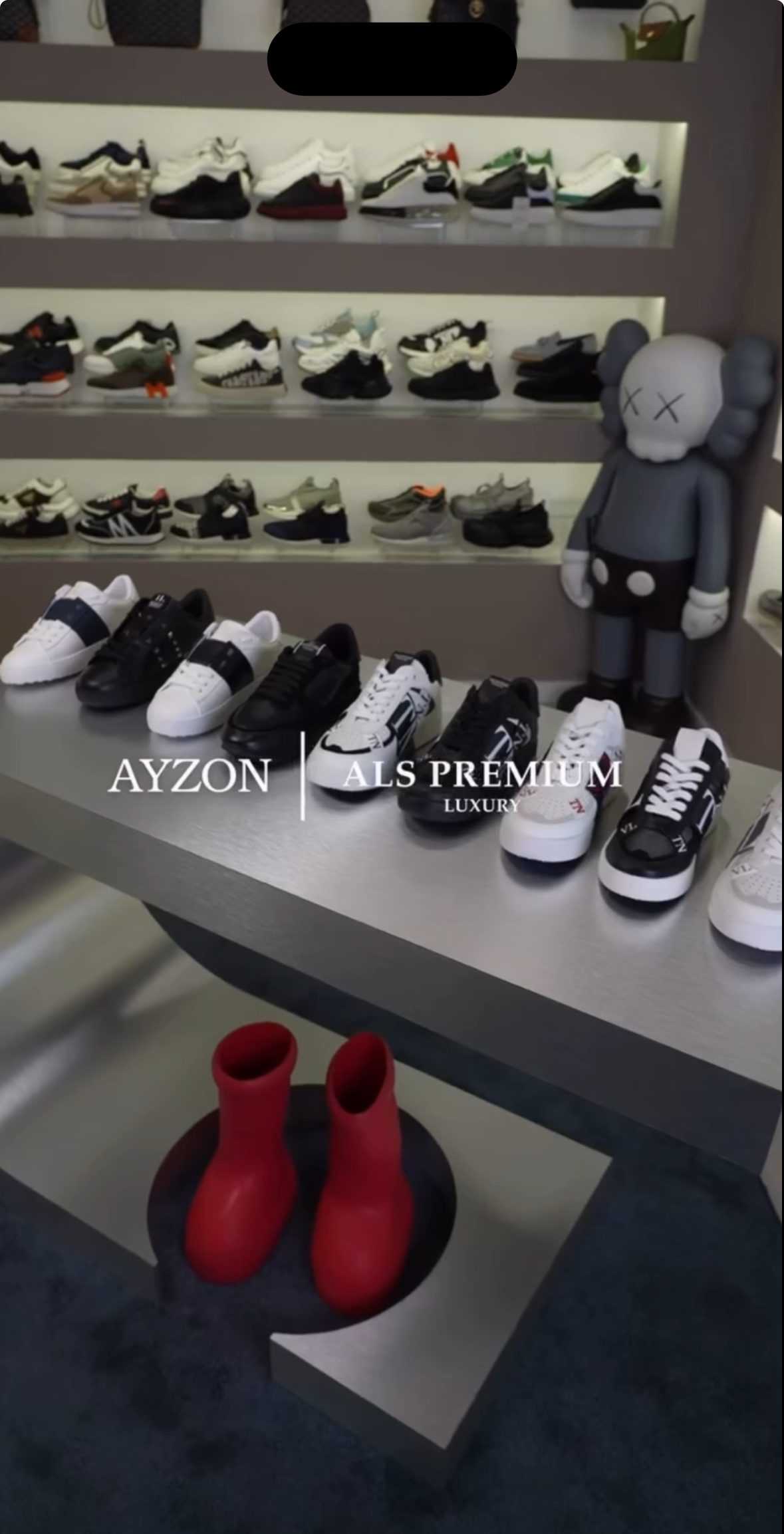 Ayzon Digital Instagram reels kapağı 2